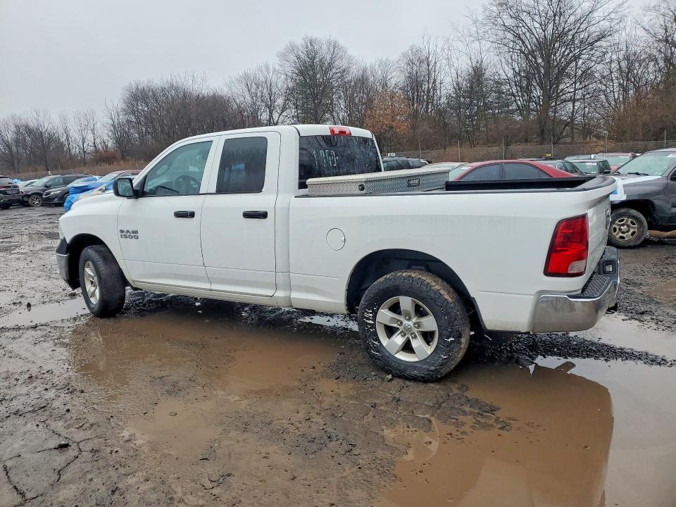 Продаж на аукціоні авто 2014 Ram 1500, vin: 1C6RR7FG3ES347500, номер лоту: 72132695