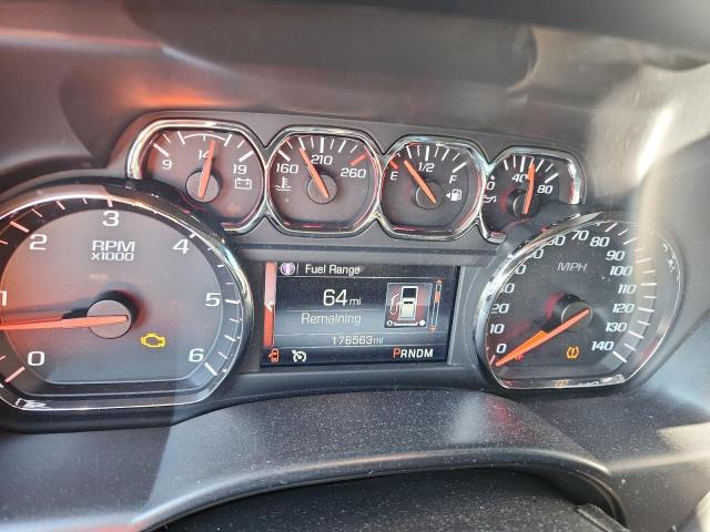 45673376 :رقم المزاد ، 3GTU2VEC1EG108366 vin ، 2014 Gmc Sierra مزاد بيع