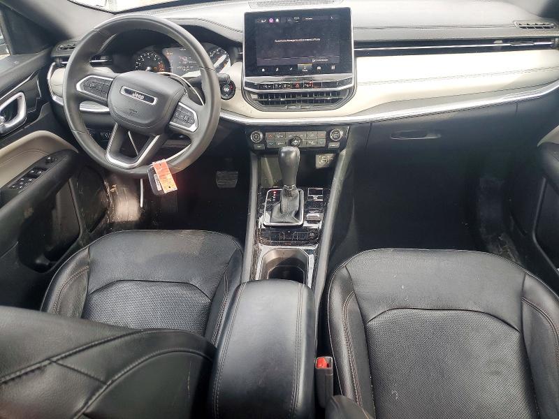 Продажа на аукционе авто 2023 Jeep Compass, vin: 3C4NJDCN8PT523359, номер лота: 45920986