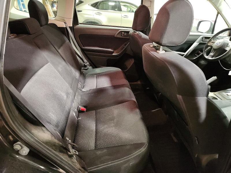 Продажа на аукционе авто 2014 Subaru Forester, vin: JF2SJAGC8EH535423, номер лота: 46038786