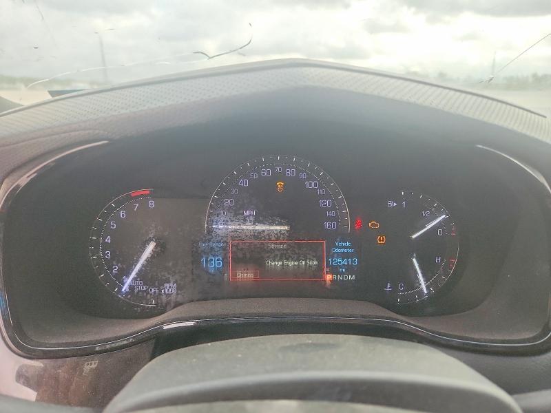 Aukcja sprzedaży 2019 Cadillac Cts, vin: 1G6AR5SSXK0135384, numer aukcji: 47685846