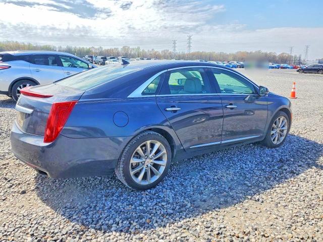 46542666 :رقم المزاد ، 2G61P5S37D9139867 vin ، 2013 Cadillac Xts مزاد بيع