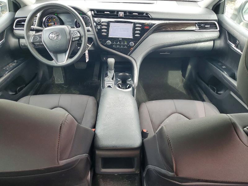 Продаж на аукціоні авто 2020 Toyota Camry, vin: 4T1C11BK7LU007003, номер лоту: 47574446