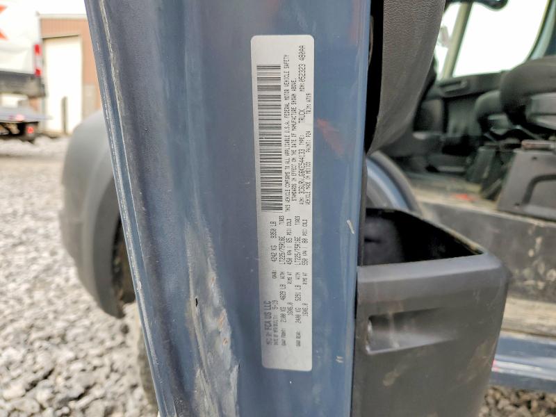 Aukcja sprzedaży 2019 Ram Promaster 3500, vin: 3C6URVJG6KE544133, numer aukcji: 47155996