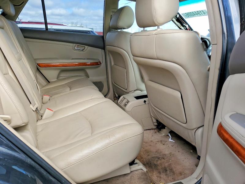 Aukcja sprzedaży 2004 Lexus Rx 330, vin: 2T2HA31U14C008425, numer aukcji: 41944006