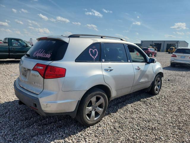 Продажа на аукционе авто 2009 Acura Mdx, vin: 2HNYD28739H501486, номер лота: 45609716