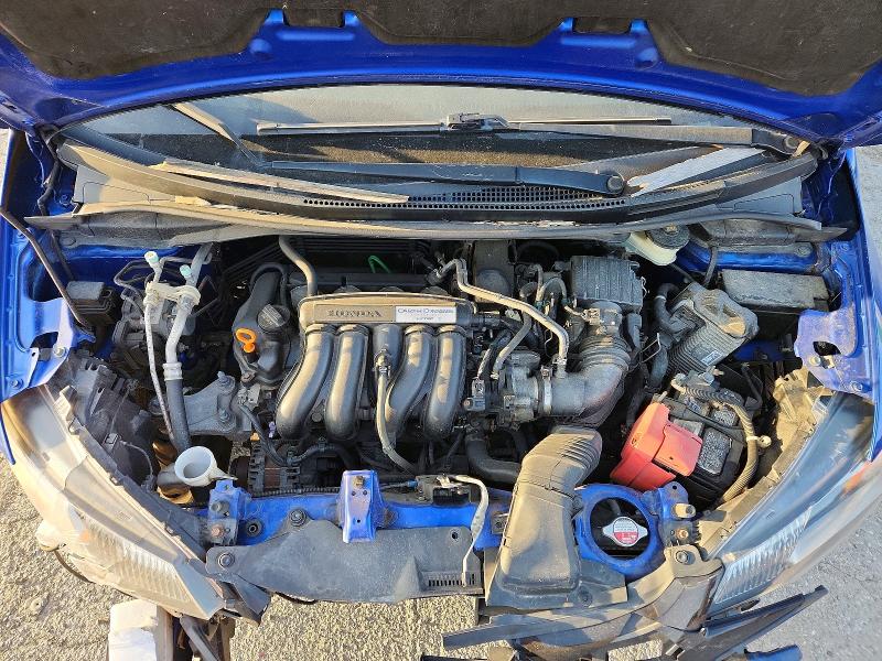 Aukcja sprzedaży 2016 Honda Fit, vin: JHMGK5H55GX020959, numer aukcji: 47258726