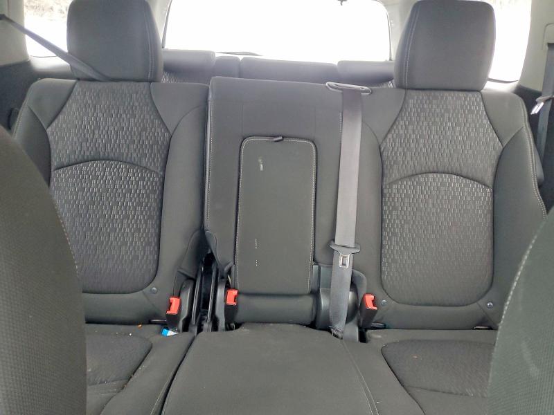 Aukcja sprzedaży 2013 Gmc Acadia, vin: 1GKKRNED2DJ201152, numer aukcji: 78065375