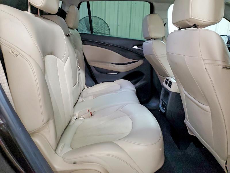 46338126 :رقم المزاد ، LRBFXBSA1LD140335 vin ، 2020 Buick Envision مزاد بيع