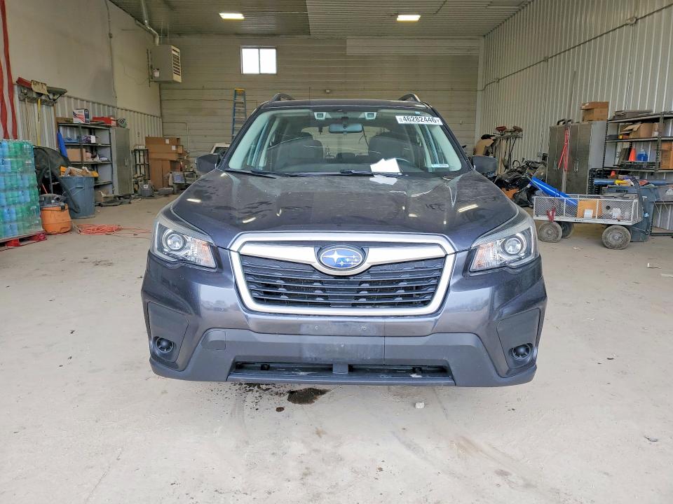 Продажа на аукционе авто 2019 Subaru Forester, vin: JF2SKAGC2KH450117, номер лота: 46282446