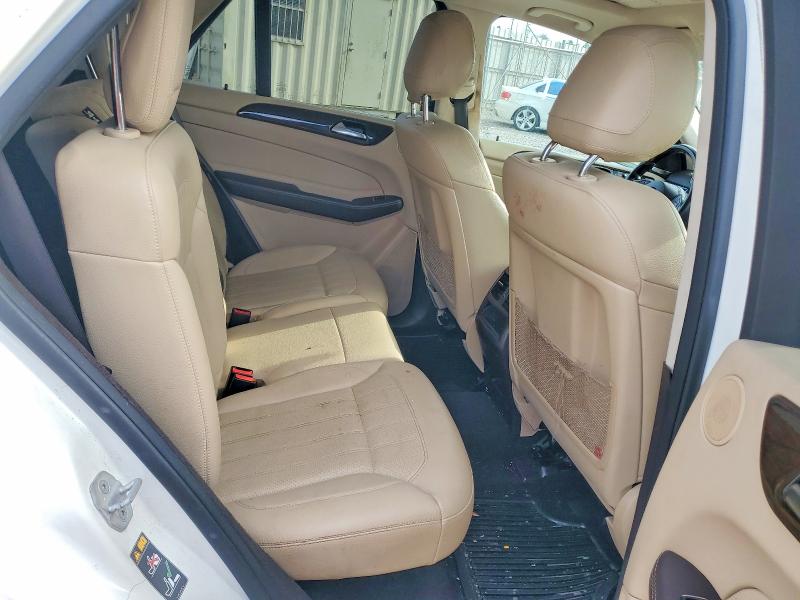 78514395 :رقم المزاد ، 4JGDA5JB2GA643381 vin ، 2016 Mercedes-benz Gle مزاد بيع