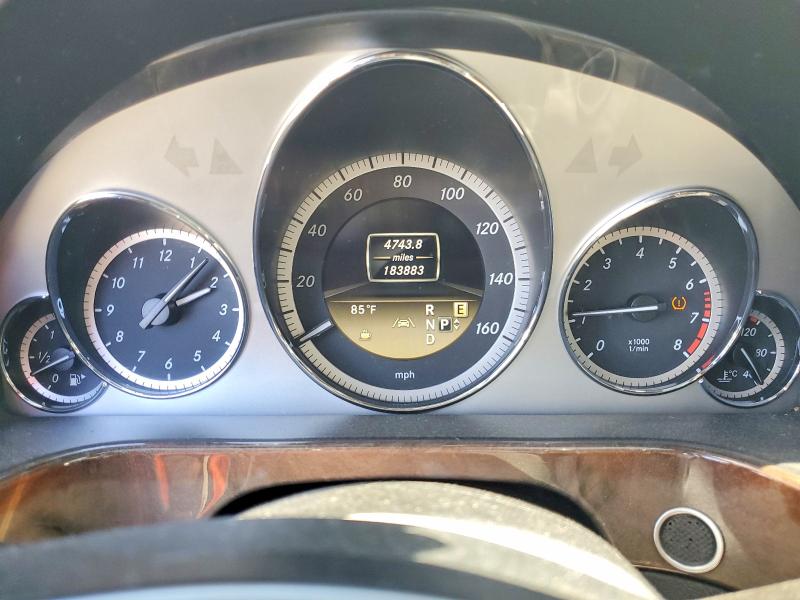 Продаж на аукціоні авто 2012 Mercedes-benz E, vin: WDDHF5KB7CA588402, номер лоту: 47589646