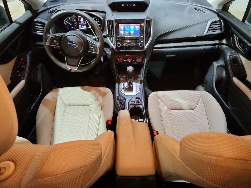 Продаж на аукціоні авто 2020 Subaru Impreza, vin: 4S3GTAV60L3712052, номер лоту: 46036256