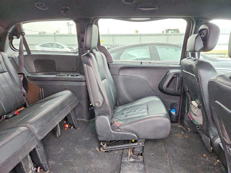 Aukcja sprzedaży 2019 Dodge Grand Caravan, vin: 2C4RDGEGXKR578772, numer aukcji: 79620105