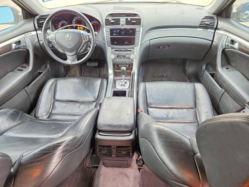 Aukcja sprzedaży 2008 Acura Tl, vin: 19UUA662X8A038207, numer aukcji: 47644646