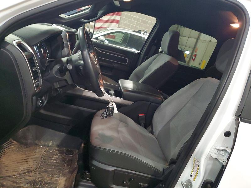 2024 Ram 2500 მანქანა იყიდება აუქციონზე, vin: 3C6UR5DL4RG371185, აუქციონის ნომერი: 78957015