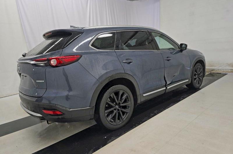 Продаж на аукціоні авто 2023 Mazda Cx-9, vin: JM3TCBDY1P0655673, номер лоту: 47774836
