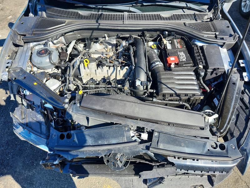 2020 Volkswagen Jetta მანქანა იყიდება აუქციონზე, vin: 3VWCB7BU8LM037960, აუქციონის ნომერი: 45965486
