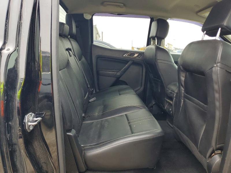 Продаж на аукціоні авто 2021 Ford Ranger, vin: 1FTER4FH9MLD96160, номер лоту: 45484666