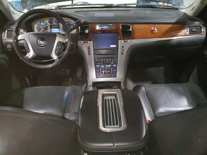 Продаж на аукціоні авто 2013 Cadillac Escalade, vin: 1GYS4KEF9DR347831, номер лоту: 46065616