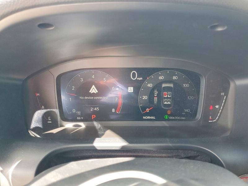 Продажа на аукционе авто 2025 Acura Adx, vin: 3HDSA1H51SM702550, номер лота: 41954816