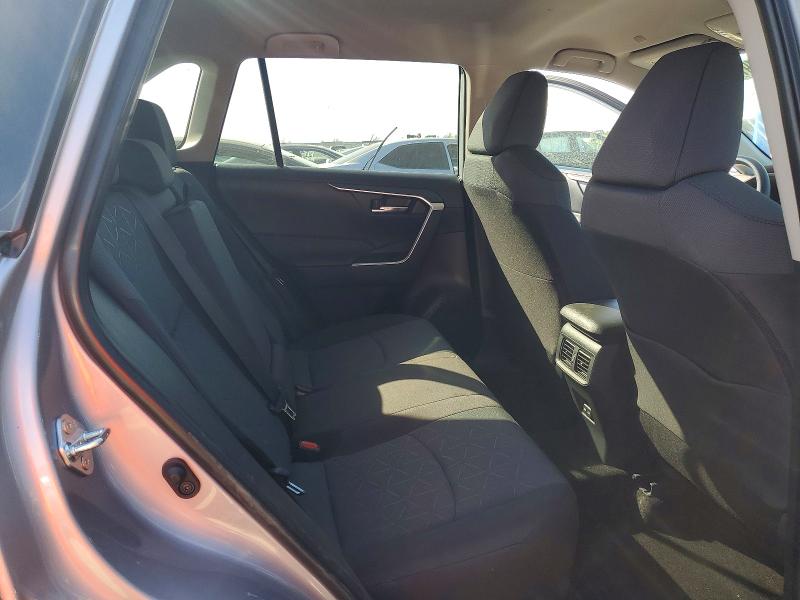 Продажа на аукционе авто 2025 Toyota Rav4, vin: 2T3W1RFV6SW431116, номер лота: 79788235