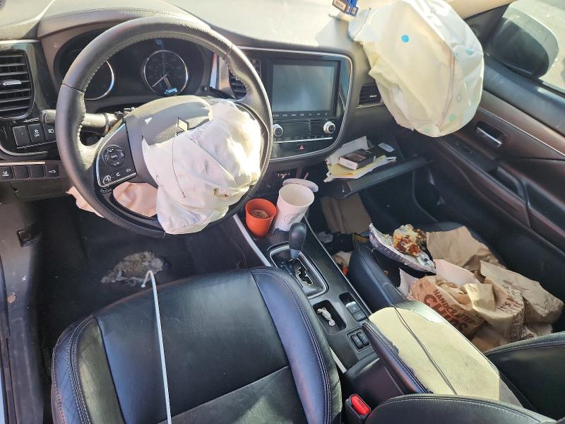 Продаж на аукціоні авто 2020 Mitsubishi Outlander, vin: JA4AD3A31LZ040472, номер лоту: 46176696
