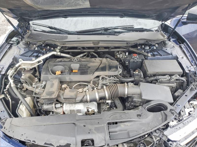 79970165 :رقم المزاد ، 19UUB5F4XMA010880 vin ، 2021 Acura Tlx مزاد بيع
