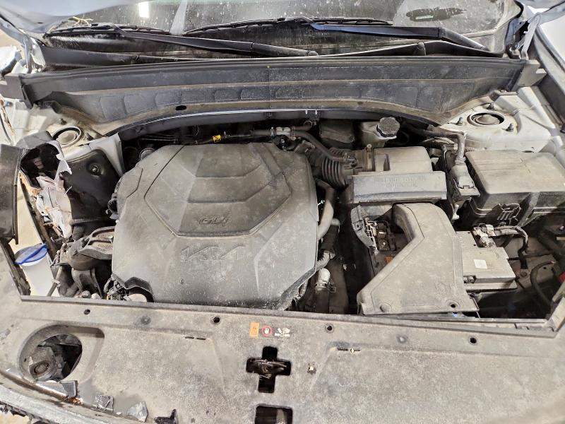 Aukcja sprzedaży 2025 Kia Telluride, vin: 5XYP6DGCXSG600817, numer aukcji: 79446665