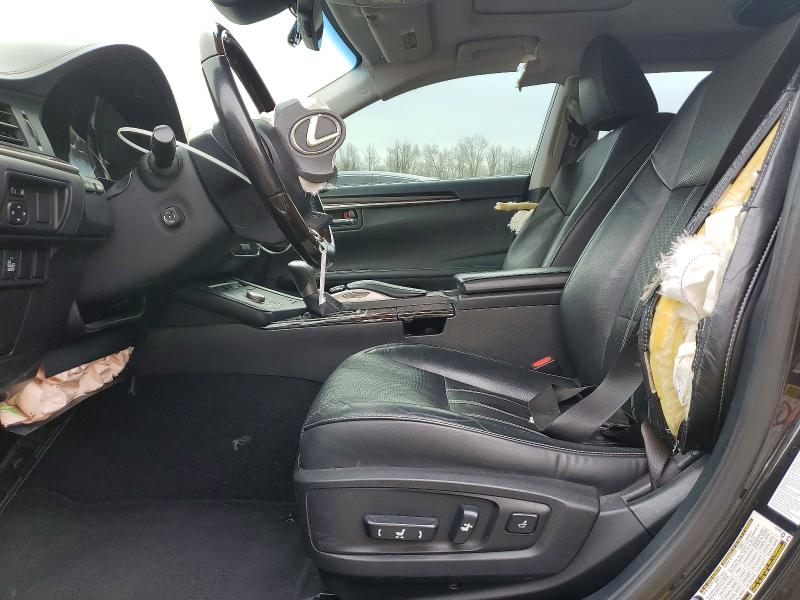 Aukcja sprzedaży 2017 Lexus Es 300h, vin: JTHBW1GG6H2140021, numer aukcji: 47249666