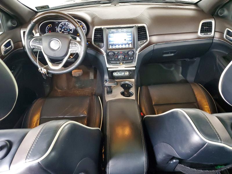 79241305 :رقم المزاد ، 1C4RJFCT8EC163398 vin ، 2014 Jeep Grand Cherokee مزاد بيع