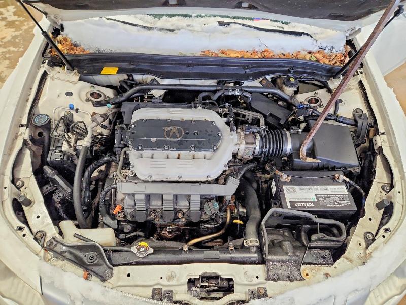 Продажа на аукционе авто 2010 Acura Tl, vin: 19UUA9F28AA002605, номер лота: 46508986