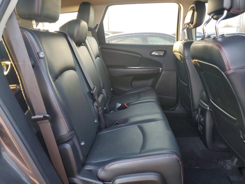 Aukcja sprzedaży 2019 Dodge Journey, vin: 3C4PDDEG8KT838170, numer aukcji: 47509556