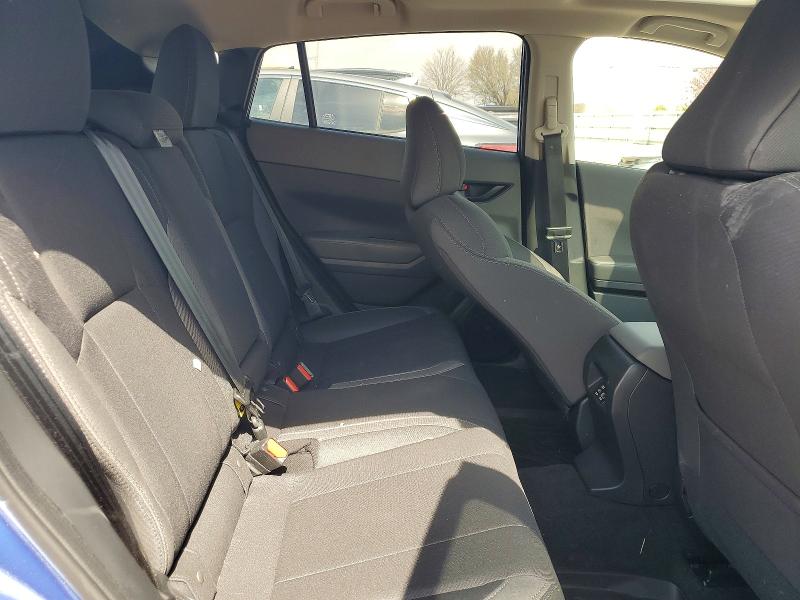 Продажа на аукционе авто 2025 Subaru Crosstrek, vin: JF2GUHDC8SH327547, номер лота: 48280536