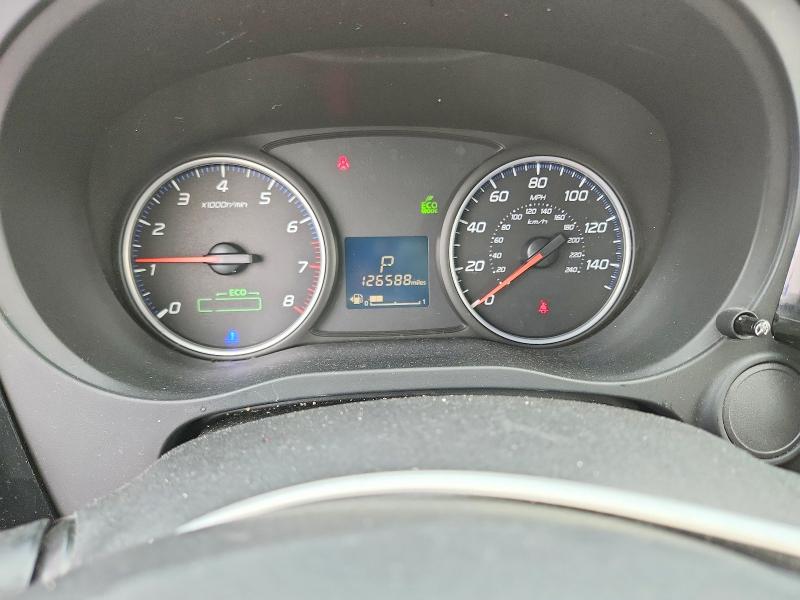 Продаж на аукціоні авто 2016 Mitsubishi Outlander, vin: JA4AD2A32GZ035717, номер лоту: 48294436