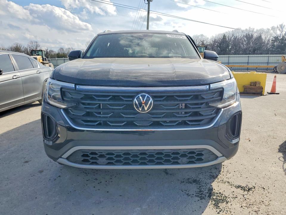 Продажа на аукционе авто 2025 Volkswagen Atlas Cross Sport, vin: 1V2DE2CAXSC216473, номер лота: 79226575
