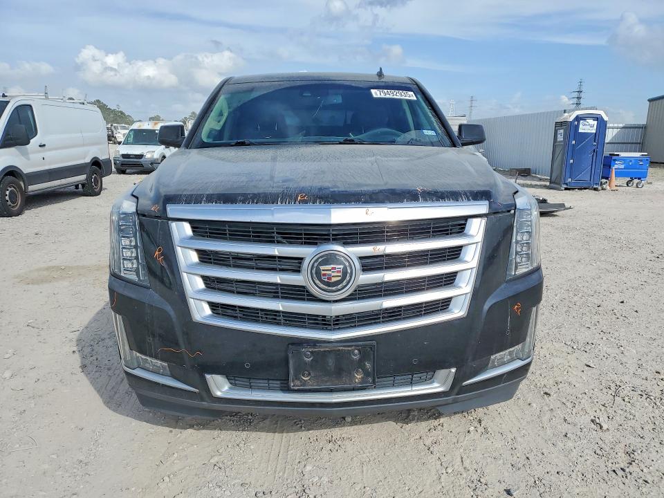 Продажа на аукционе авто 2015 Cadillac Escalade, vin: 1GYS3JKJXFR269794, номер лота: 79492935