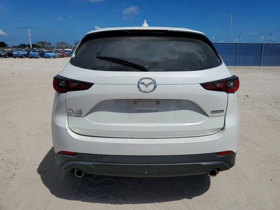 48057866 :رقم المزاد ، JM3KFBBM3P0164976 vin ، 2023 Mazda Cx-5 مزاد بيع