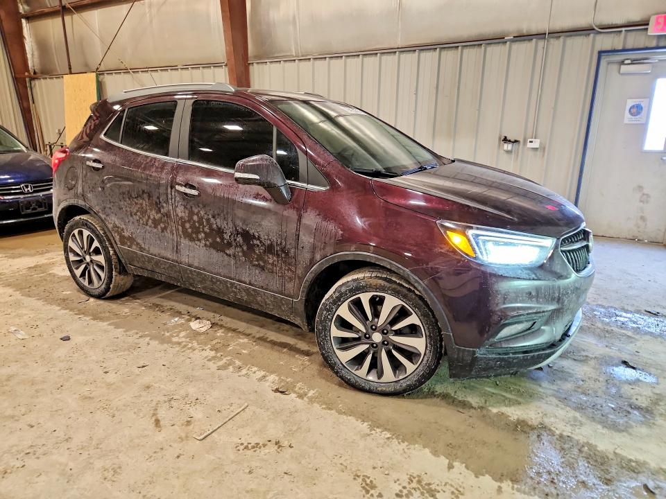 Aukcja sprzedaży 2017 Buick Encore, vin: KL4CJDSB5HB070300, numer aukcji: 79415875