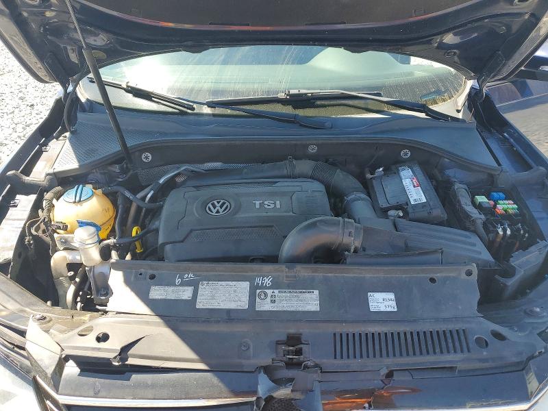 Продажа на аукционе авто 2014 Volkswagen Passat, vin: 1VWAS7A36EC095604, номер лота: 47127536