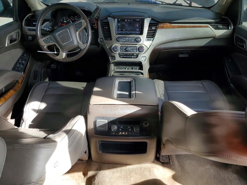 Aukcja sprzedaży 2015 Gmc Yukon Xl, vin: 1GKS1JKJ5FR143665, numer aukcji: 42004526