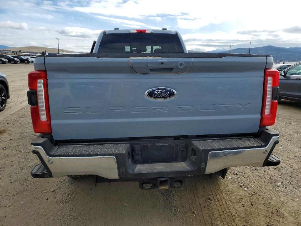 Aukcja sprzedaży 2025 Ford F350, vin: 1FT8W3BMXSED15445, numer aukcji: 47827336