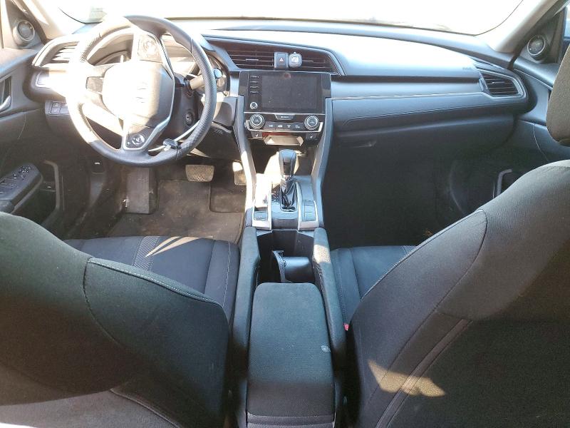 2019 Honda Civic მანქანა იყიდება აუქციონზე, vin: 2HGFC2F52KH042878, აუქციონის ნომერი: 45931126