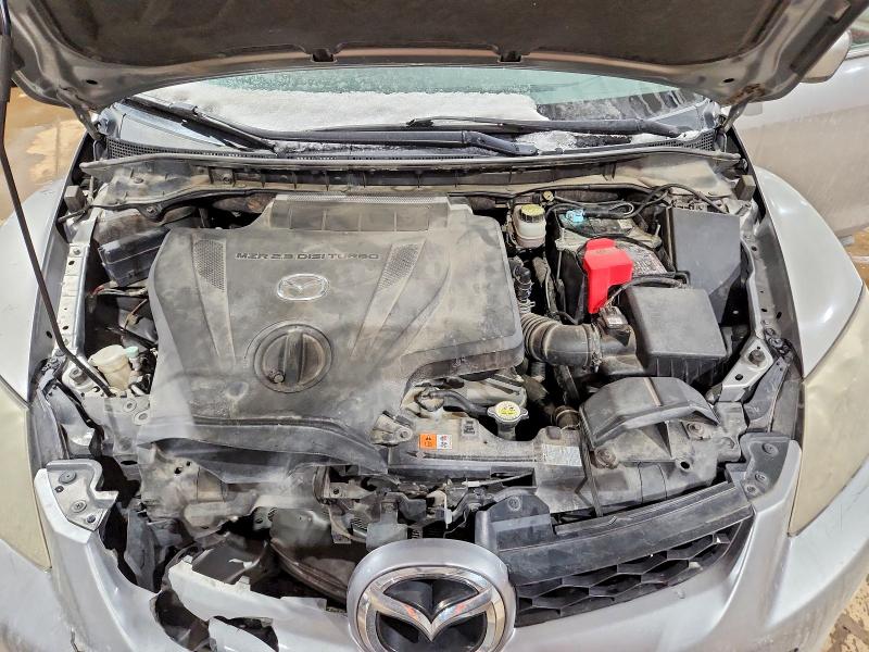 Aukcja sprzedaży 2011 Mazda Cx-7, vin: JM3ER4C39B0405101, numer aukcji: 45682106