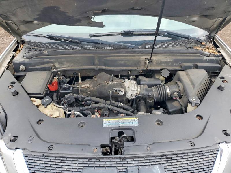 Продаж на аукціоні авто 2007 Gmc Acadia, vin: 1GKER33727J103788, номер лоту: 46470476