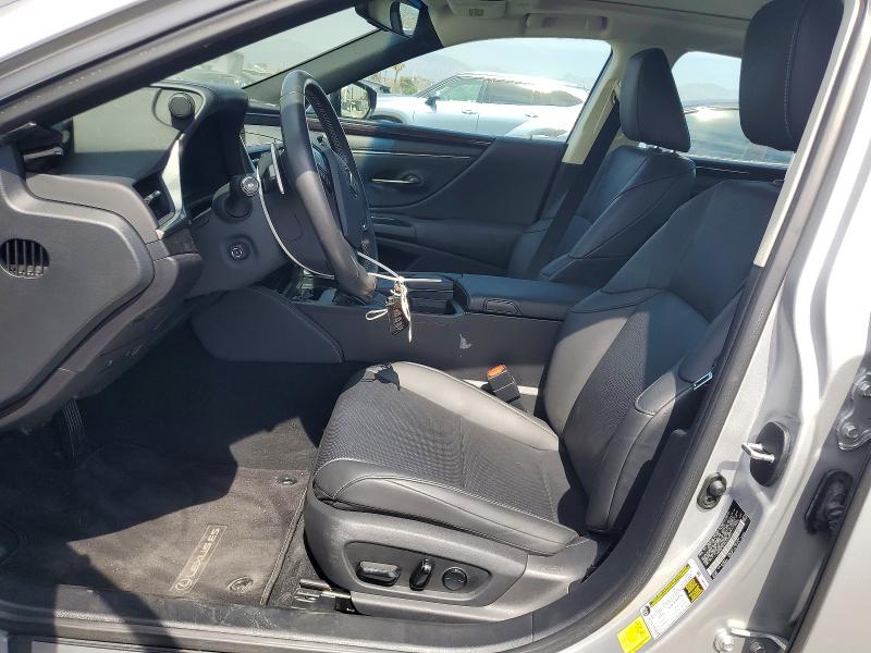 Продаж на аукціоні авто 2020 Lexus Es 350, vin: 58ADZ1B19LU059052, номер лоту: 47656306