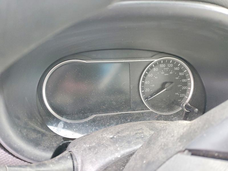 46276266 :رقم المزاد ، 3N1CP5CU3KL567249 vin ، 2019 Nissan Kicks مزاد بيع
