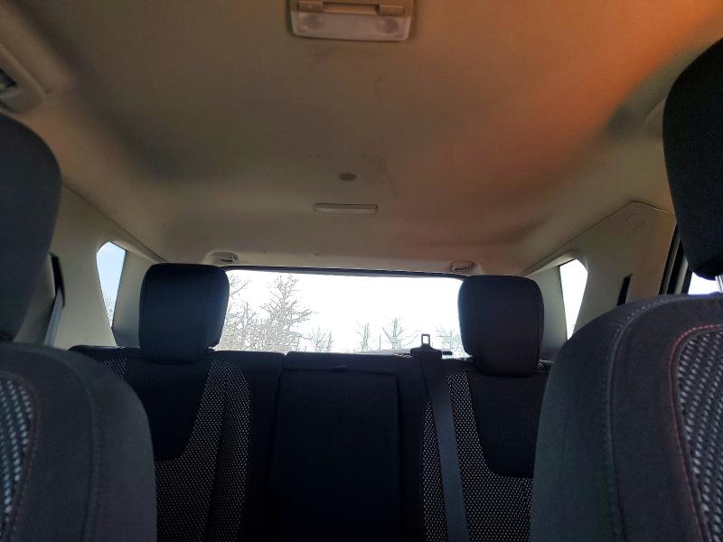 2012 Chevrolet Equinox მანქანა იყიდება აუქციონზე, vin: 2GNALDEK3C6374733, აუქციონის ნომერი: 47569806