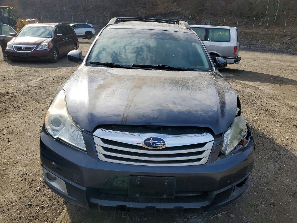 Продаж на аукціоні авто 2010 Subaru Outback, vin: 4S4BRBCC8A3376974, номер лоту: 48420096