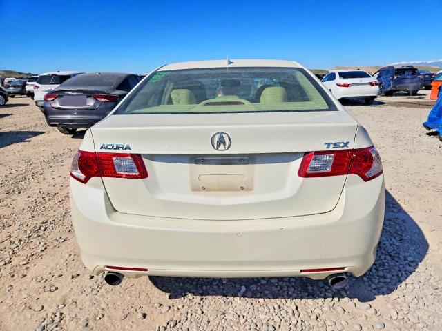 Продаж на аукціоні авто 2009 Acura Tsx, vin: JH4CU26609C008070, номер лоту: 47045506
